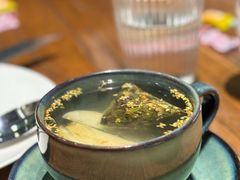 -盐说Salt Talk北美风味西餐厅(海上世界店)
