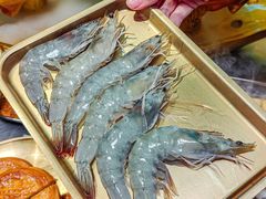 -灶边炉台·东北融合烤肉(南山店)