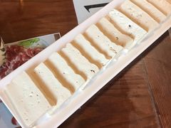 -竹叶涮肉坊(总店)