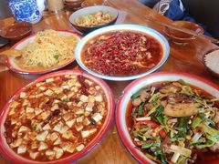 -先启半步颠·川菜小炒