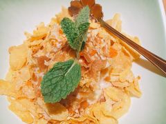 -一心创作料理屋(经开万达店)