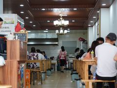 大堂-华兴街自力面店