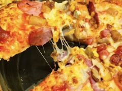 -必胜客(远大路店)