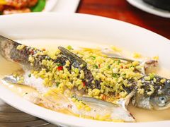-御膳粥·牛乳粥底火锅·地道顺德菜(容桂店)