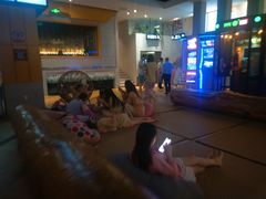 -丽池宫韩式汗蒸会馆(华灯坊店)