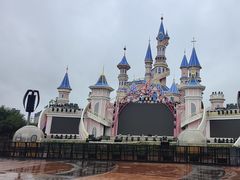 -沈阳方特欢乐世界