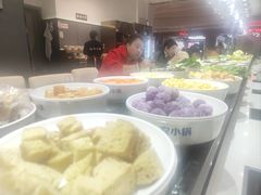 -农小锅自助小火锅(北京大兴凯德店)