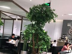 大堂-卡朋西餐(大信新都汇店)