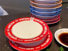 -元气寿司(东方宝泰店)