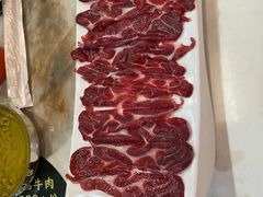 -潮汕大目牛肉火锅(皇岗旗舰店)