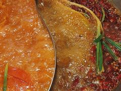 -沸炉重庆老火锅(军事博物馆店)