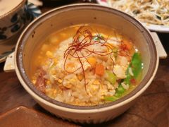 烫饭-富桂厨房