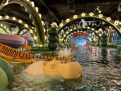 -清河半岛温泉度假酒店