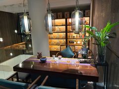 -王府茶楼茶宴·创意菜(大观园总店)