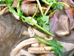-京陵鸭血粉丝汤(景德路店)