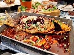 -贵阳味道(未来方舟店)