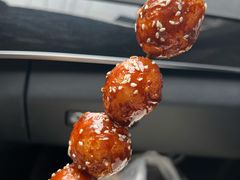 -邓记新一代糖油果子(四川煤管局供销公司职工宿舍店)