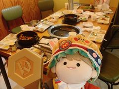 -黄金牧场(明洞总店)