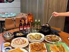 -荣基四海一家·家常菜·海鲜大排档(新安店)