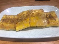 朝鲜冷面-老胖串店(山大路店)