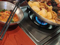 -小螺大作·螺蛳粉火锅(林和西店)