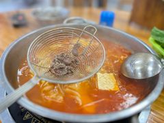 -苗侗地道红酸.酸汤鱼·酸汤牛肉