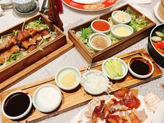 -北京王府井希尔顿酒店·秦唐中餐厅Chynna