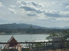 -西双版纳傣族园