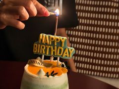 -MIMO CAFE(沙头角店)