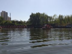 -南翠屏公园