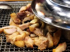 -肉甲韩国木炭烤肉(新壹街1店)