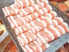 -谭鸭血老火锅(漳州路店)