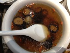 -功德林(南京西路店)