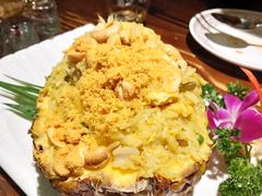 -Siam泰餐厅(水上公园店)