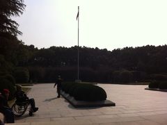 -宋庆龄陵园