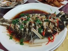 -烁佳海鲜大馅饺子