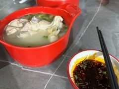 -廖老妈蹄花(中海国际店)