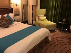 -惠州惠阳丽景国际花园酒店(市政广场店)