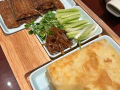 -恭敬李·烤鸭(天坛北门店)