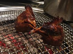 鸡头-午月海鲜烧烤酒店(不老街店)