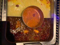 -大隐·成都火锅Bistro(合生麒麟新天地店)