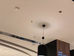 大堂-蜀九香火锅(彩虹店)