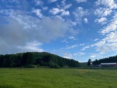 -塞罕坝国家级自然保护区