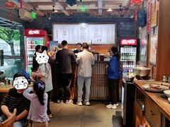 -慧娟面馆·餐厅(望江路店)