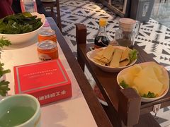 -晓宇重庆火锅(赛格国际购物中心店)