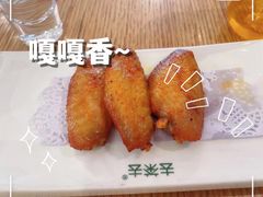 -去茶去餐厅(中央大街店)