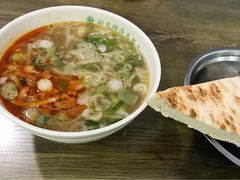 -清真马杰山牛肉汤馆