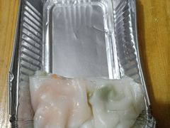 -赵财财·肠粉·煲仔饭(华润万象城店)