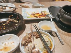 -云海肴·汽锅鸡·云南代表菜(五道口购物中心店)