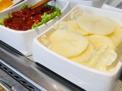 -海底捞火锅(老城根店)